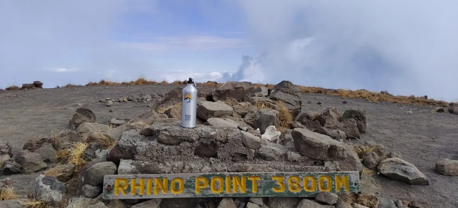 4 Days Mount Meru Trekking — Arusha National Park