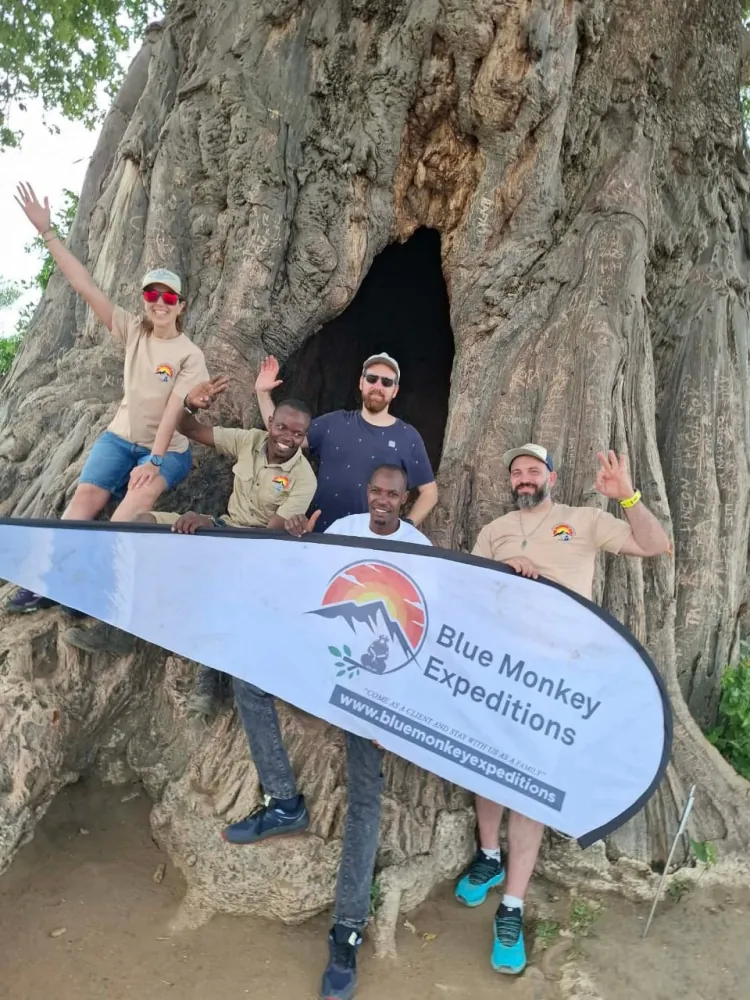 6 Days Majestic Tanzania — photo 1
