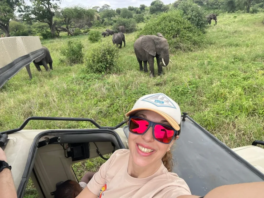 6 Days Majestic Tanzania — photo 2