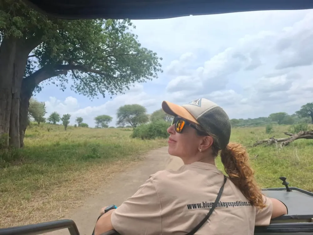 6 Days Majestic Tanzania — photo 3