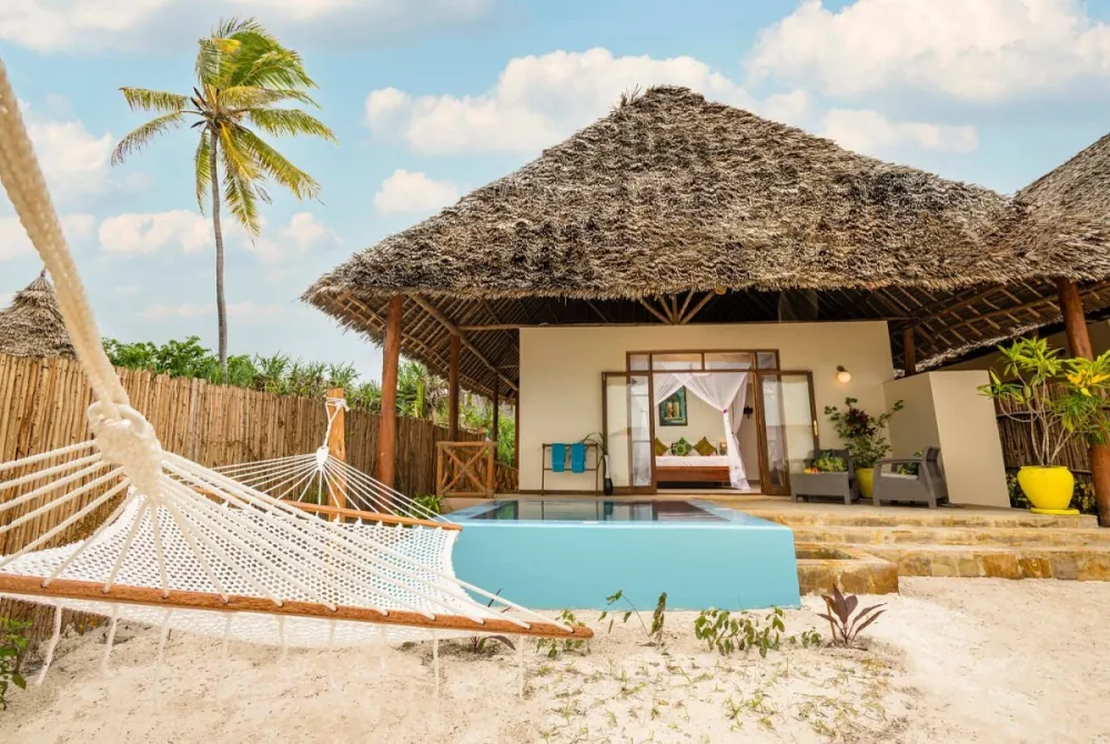 7 Days Zanzibar Beach Holiday in Tanzania